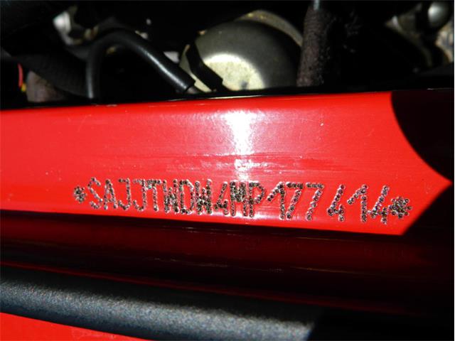1991 Jaguar XJS Classic Collection (CC-996816) for sale in Fort Lauderdale, Florida