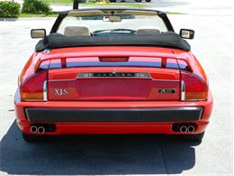 1991 Jaguar XJS Classic Collection (CC-996816) for sale in Fort Lauderdale, Florida