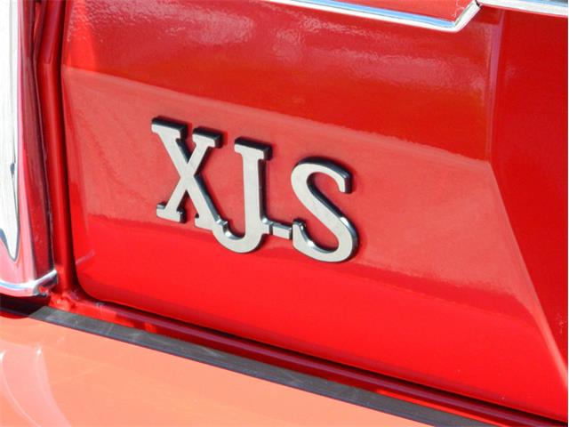 1991 Jaguar XJS Classic Collection (CC-996816) for sale in Fort Lauderdale, Florida