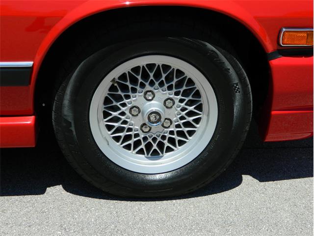 1991 Jaguar XJS Classic Collection (CC-996816) for sale in Fort Lauderdale, Florida