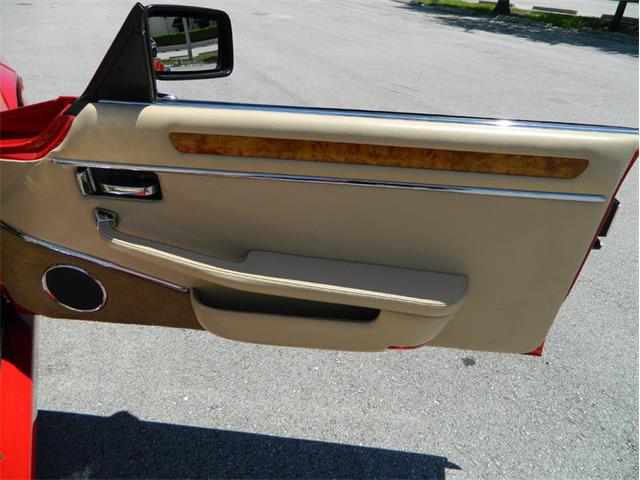 1991 Jaguar XJS Classic Collection (CC-996816) for sale in Fort Lauderdale, Florida
