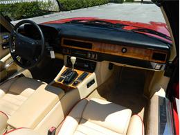 1991 Jaguar XJS Classic Collection (CC-996816) for sale in Fort Lauderdale, Florida