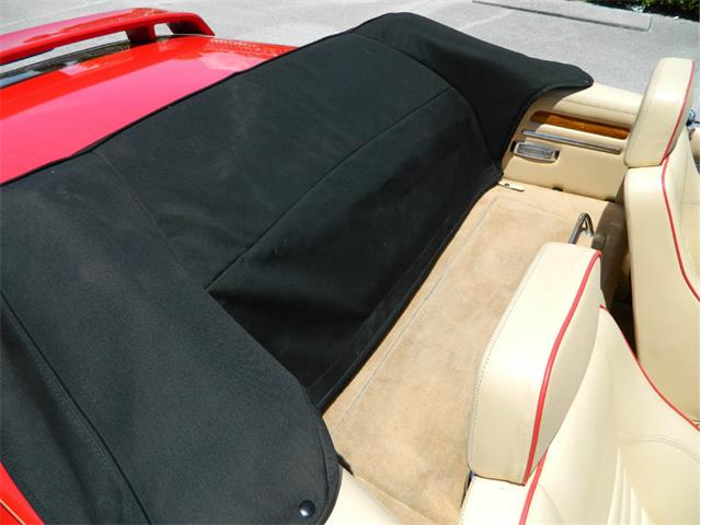1991 Jaguar XJS Classic Collection (CC-996816) for sale in Fort Lauderdale, Florida