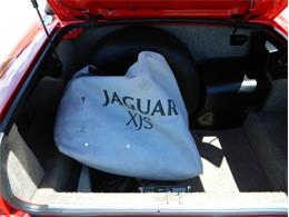 1991 Jaguar XJS Classic Collection (CC-996816) for sale in Fort Lauderdale, Florida