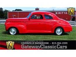 1941 Chevrolet Coupe (CC-996826) for sale in Memphis, Indiana