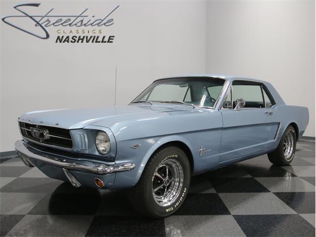 1965 Ford Mustang (CC-996847) for sale in Lavergne, Tennessee