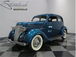 1936 Ford Slantback (CC-996849) for sale in Lavergne, Tennessee