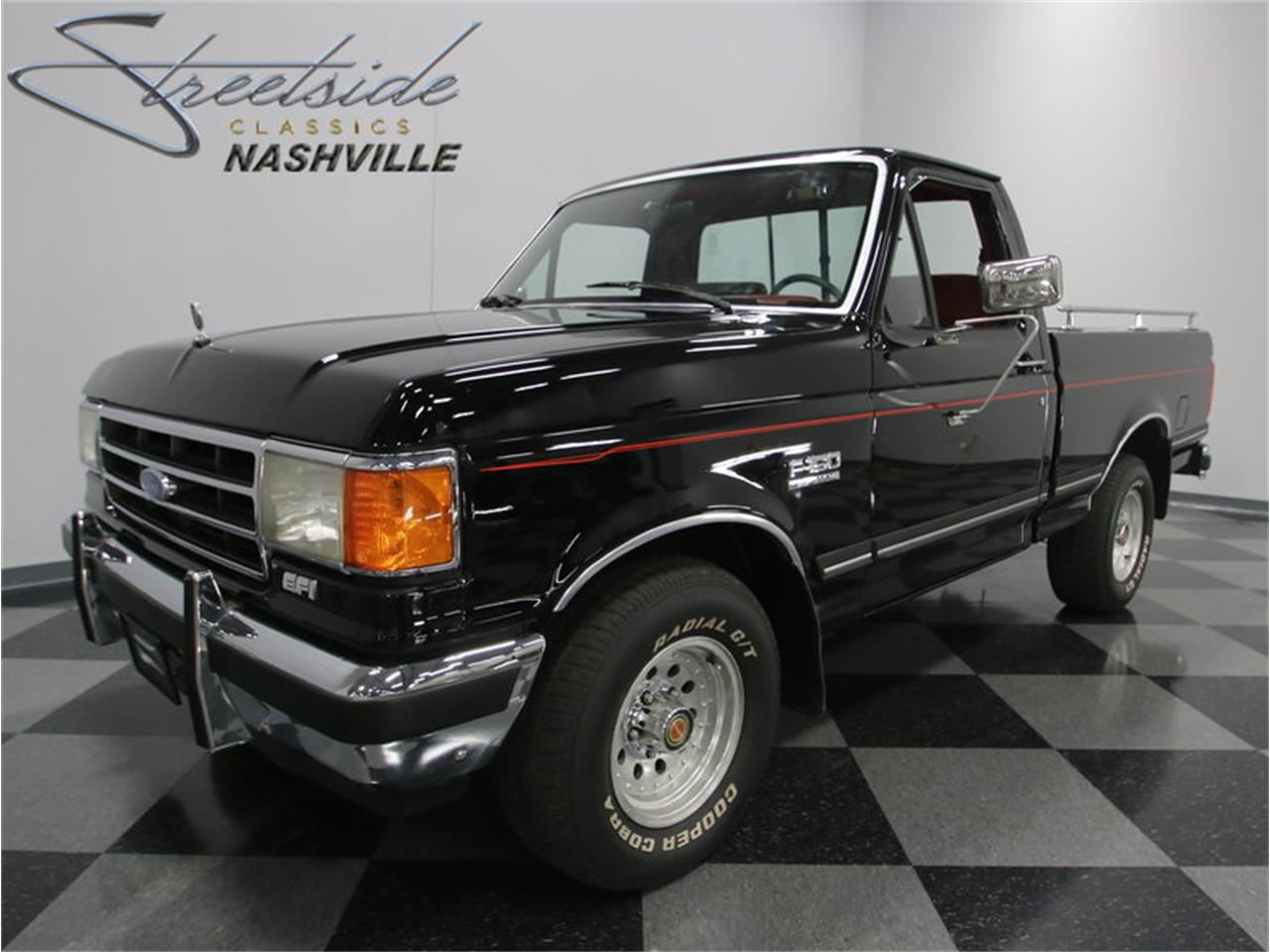 1991 Ford F150 For Sale Classiccars Com Cc 996850