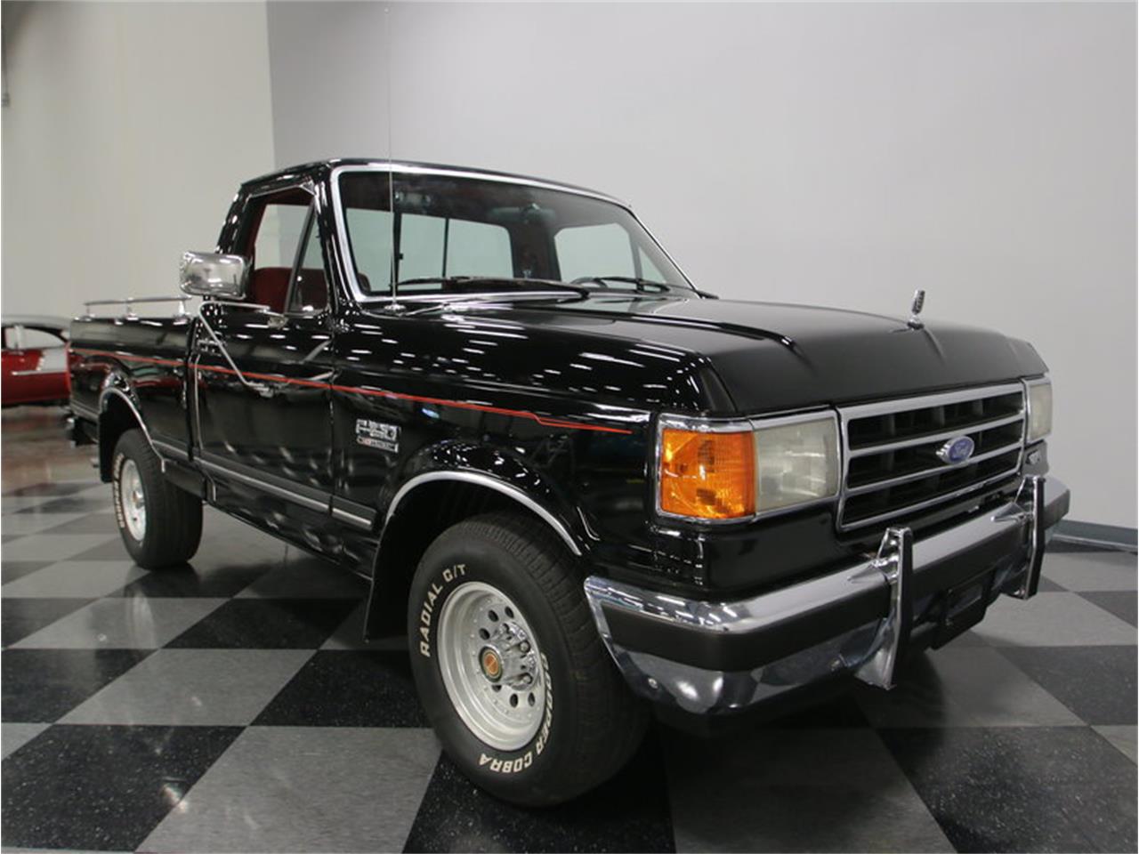 1991 Ford F150 for Sale | ClassicCars.com | CC-996850