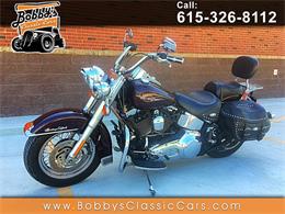 2006 Harley-Davidson FLSTCI (CC-996854) for sale in Dickson, Tennessee