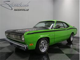 1970 Plymouth Duster (CC-996855) for sale in Lavergne, Tennessee