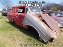 1957 Chevrolet 210 (CC-996856) for sale in Gray Court, South Carolina
