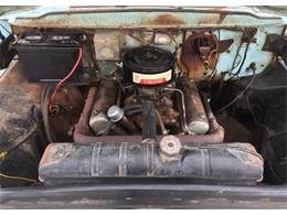 1958 Ford F100 (CC-996867) for sale in Cadillac, Michigan