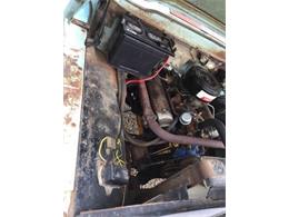 1958 Ford F100 (CC-996867) for sale in Cadillac, Michigan
