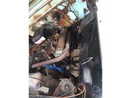 1958 Ford F100 (CC-996867) for sale in Cadillac, Michigan