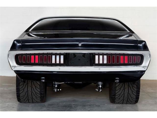 1973 Dodge Charger (CC-996870) for sale in Cadillac, Michigan