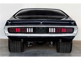 1973 Dodge Charger (CC-996870) for sale in Cadillac, Michigan