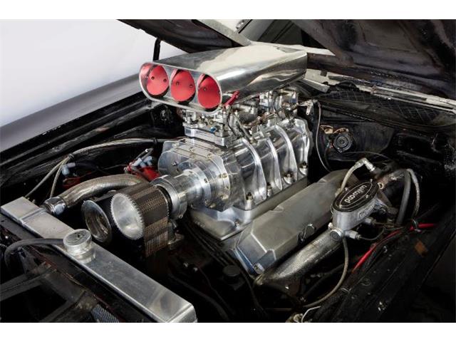 1973 Dodge Charger (CC-996870) for sale in Cadillac, Michigan