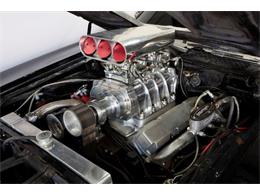 1973 Dodge Charger (CC-996870) for sale in Cadillac, Michigan