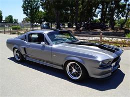 1967 Ford Mustang GT (CC-996872) for sale in Anaheim, California