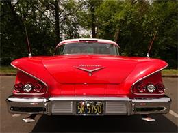 1958 Chevrolet Impala (CC-990688) for sale in Eugene, Oregon