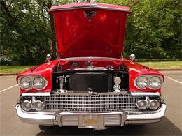 1958 Chevrolet Impala (CC-990688) for sale in Eugene, Oregon