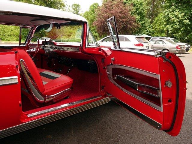 1958 Chevrolet Impala (CC-990688) for sale in Eugene, Oregon