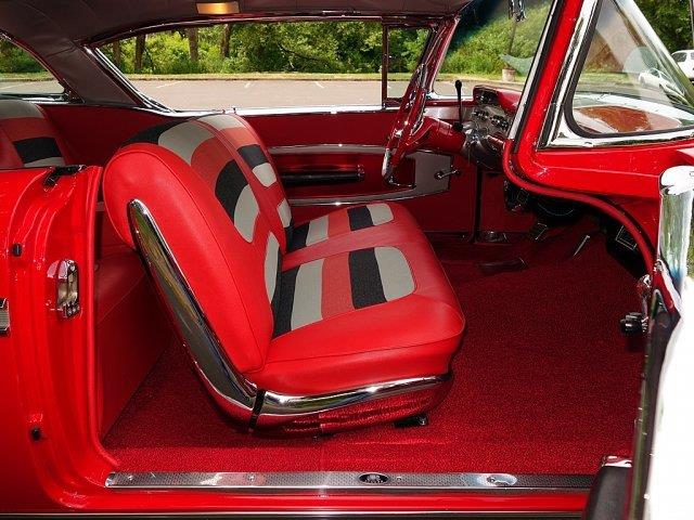 1958 Chevrolet Impala (CC-990688) for sale in Eugene, Oregon
