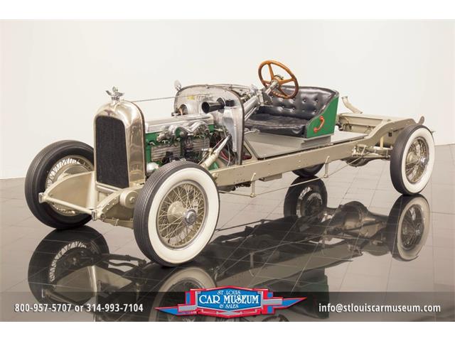 1926 Duesenberg Model A Show Chassis (CC-996923) for sale in St. Louis, Missouri