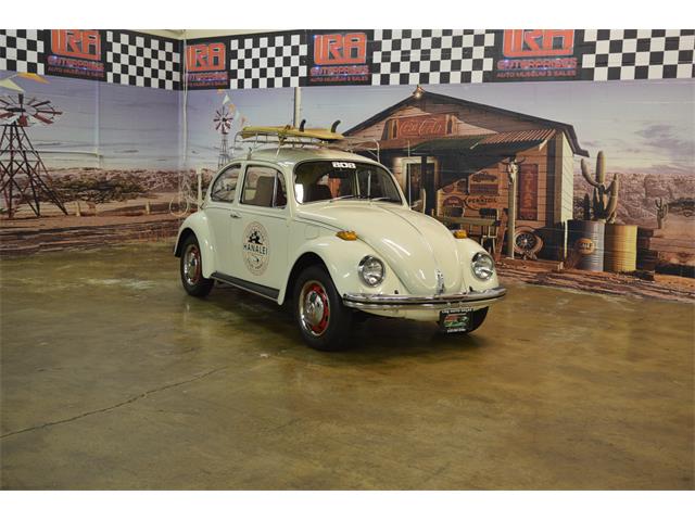 1970 Volkswagen Beetle (CC-996943) for sale in bristol, Pennsylvania