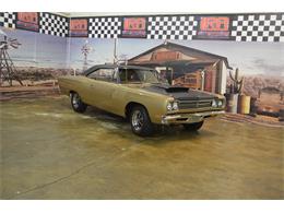 1969 Plymouth Road Runner (CC-996944) for sale in bristol, Pennsylvania