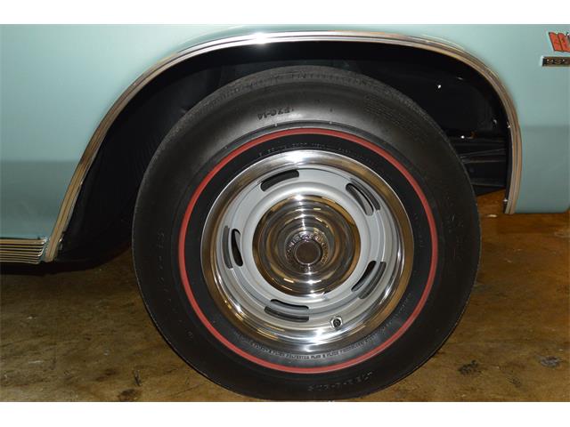 1966 Chevrolet El Camino (CC-996948) for sale in bristol, Pennsylvania