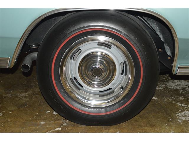 1966 Chevrolet El Camino (CC-996948) for sale in bristol, Pennsylvania