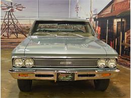 1966 Chevrolet El Camino (CC-996948) for sale in bristol, Pennsylvania