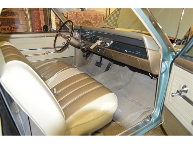 1966 Chevrolet El Camino (CC-996948) for sale in bristol, Pennsylvania