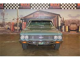 1966 Chevrolet El Camino (CC-996948) for sale in bristol, Pennsylvania
