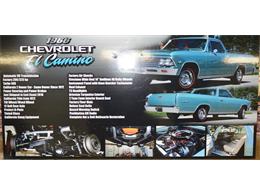 1966 Chevrolet El Camino (CC-996948) for sale in bristol, Pennsylvania