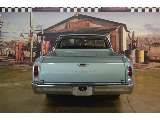 1966 Chevrolet El Camino (CC-996948) for sale in bristol, Pennsylvania