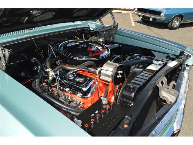 1966 Chevrolet El Camino (CC-996948) for sale in bristol, Pennsylvania