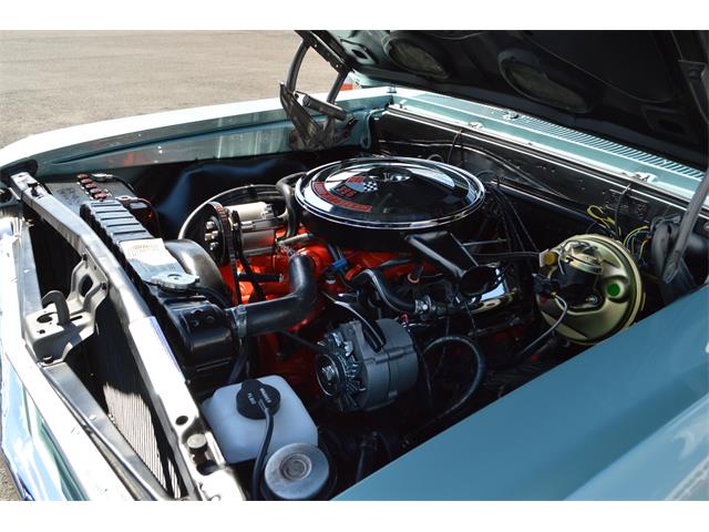 1966 Chevrolet El Camino (CC-996948) for sale in bristol, Pennsylvania