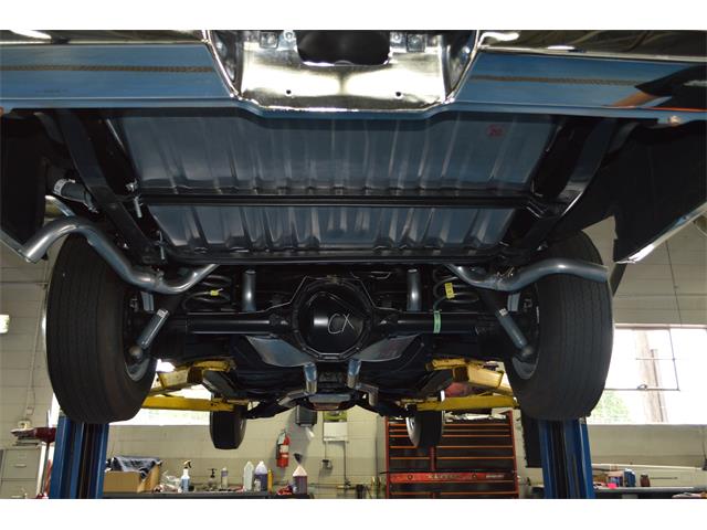 1966 Chevrolet El Camino (CC-996948) for sale in bristol, Pennsylvania
