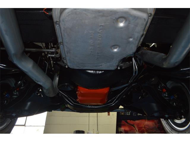 1966 Chevrolet El Camino (CC-996948) for sale in bristol, Pennsylvania