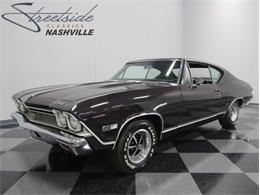 1968 Chevrolet Chevelle SS (CC-990695) for sale in Lavergne, Tennessee