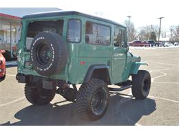 1970 Toyota Land Cruiser FJ (CC-996950) for sale in bristol, Pennsylvania