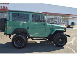 1970 Toyota Land Cruiser FJ (CC-996950) for sale in bristol, Pennsylvania