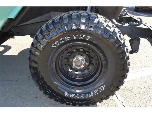 1970 Toyota Land Cruiser FJ (CC-996950) for sale in bristol, Pennsylvania