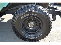 1970 Toyota Land Cruiser FJ (CC-996950) for sale in bristol, Pennsylvania