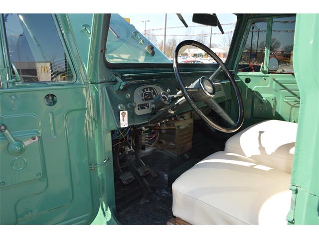 1970 Toyota Land Cruiser FJ (CC-996950) for sale in bristol, Pennsylvania
