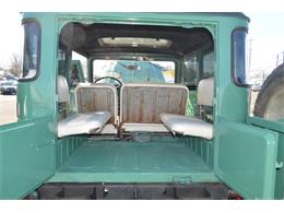 1970 Toyota Land Cruiser FJ (CC-996950) for sale in bristol, Pennsylvania