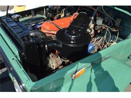 1970 Toyota Land Cruiser FJ (CC-996950) for sale in bristol, Pennsylvania